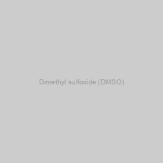 Image of Dimethyl sulfoxide (DMSO)